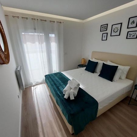 Beach Life Apartment, New, Elegant And Cozy نازاريه المظهر الخارجي الصورة