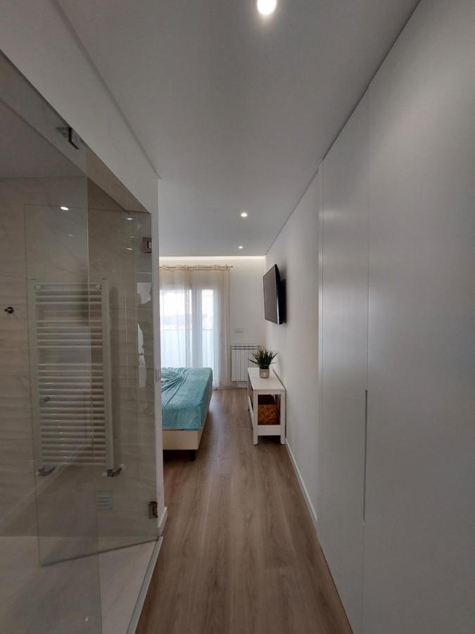 Beach Life Apartment, New, Elegant And Cozy نازاريه المظهر الخارجي الصورة