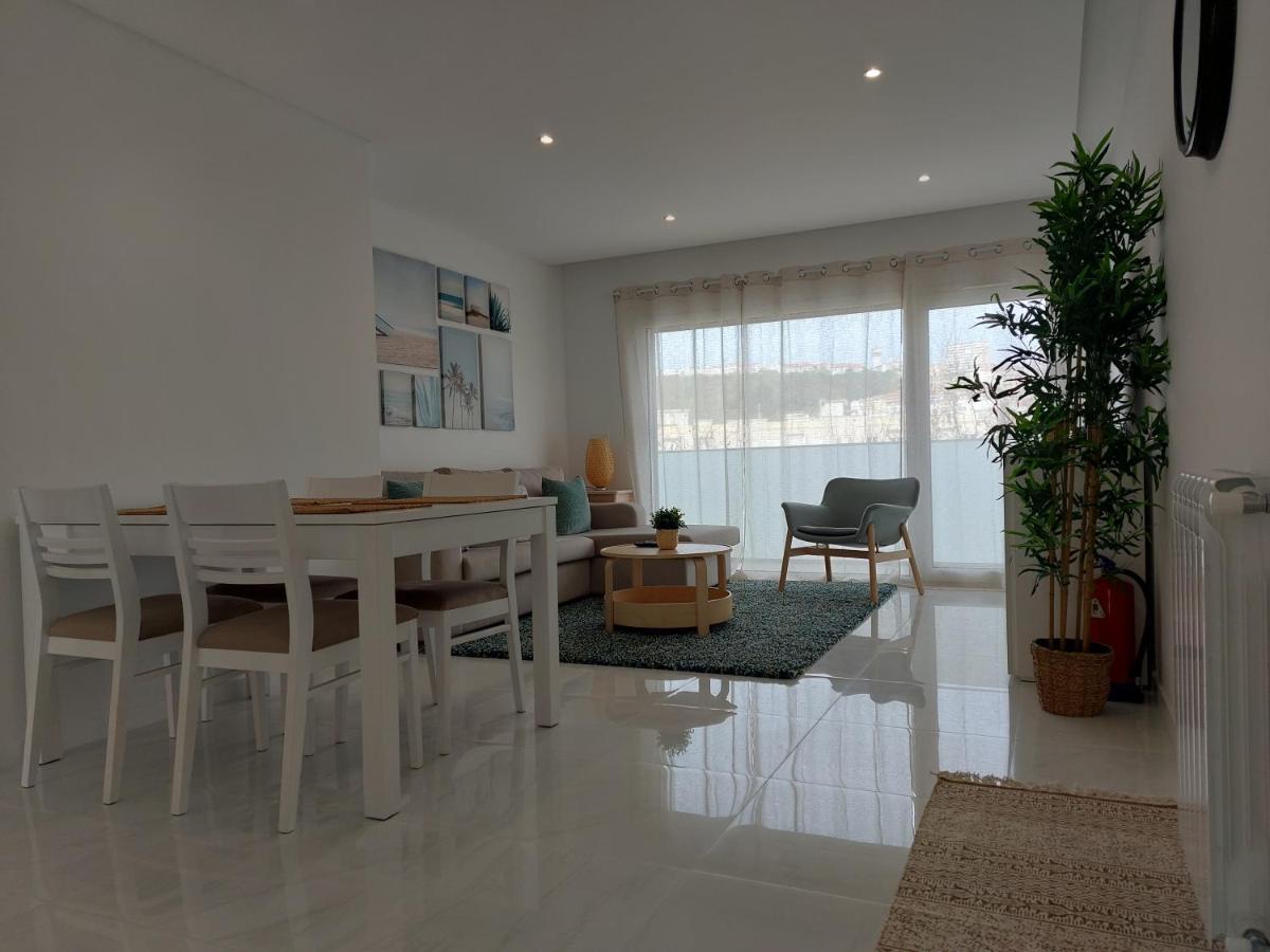 Beach Life Apartment, New, Elegant And Cozy نازاريه المظهر الخارجي الصورة
