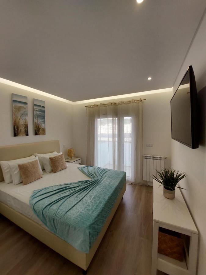 Beach Life Apartment, New, Elegant And Cozy نازاريه المظهر الخارجي الصورة