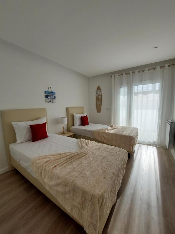 Beach Life Apartment, New, Elegant And Cozy نازاريه المظهر الخارجي الصورة