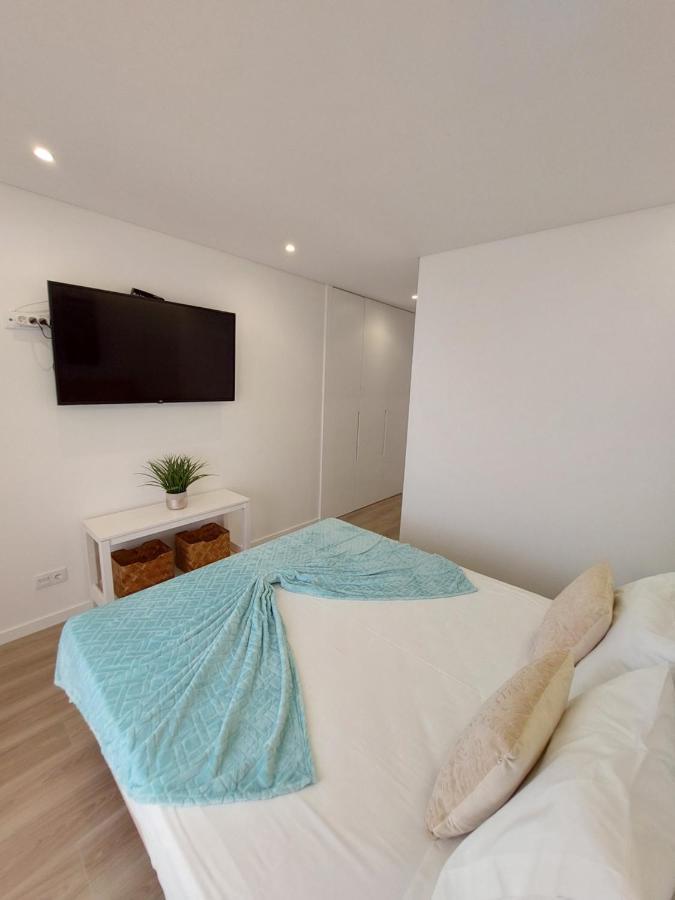 Beach Life Apartment, New, Elegant And Cozy نازاريه المظهر الخارجي الصورة