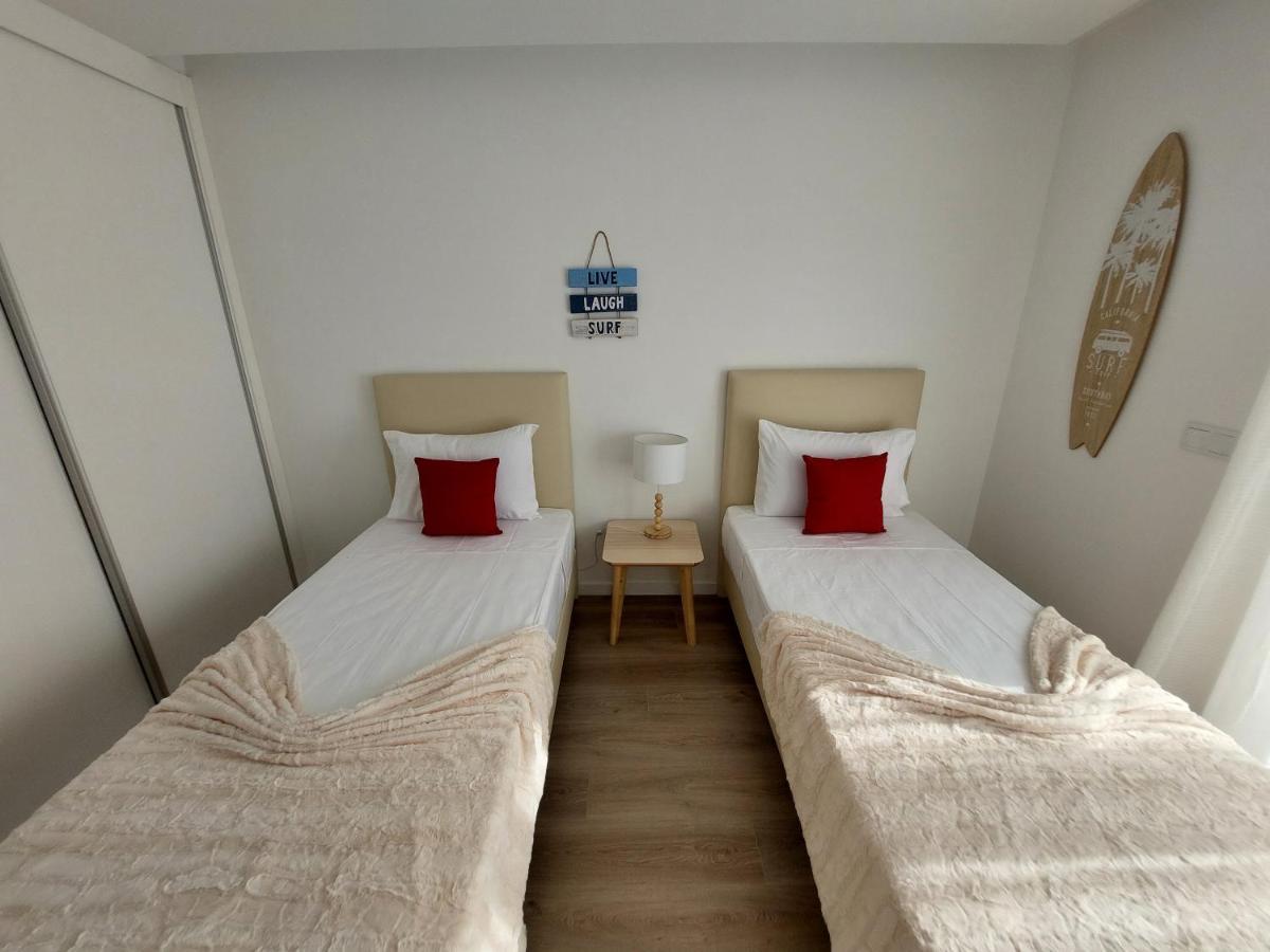 Beach Life Apartment, New, Elegant And Cozy نازاريه المظهر الخارجي الصورة