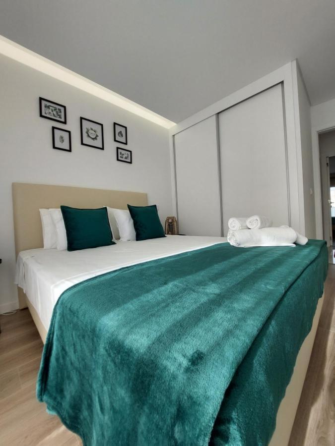 Beach Life Apartment, New, Elegant And Cozy نازاريه المظهر الخارجي الصورة