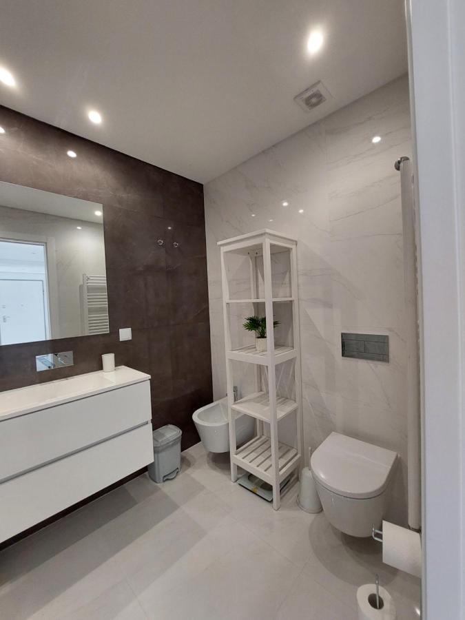 Beach Life Apartment, New, Elegant And Cozy نازاريه المظهر الخارجي الصورة